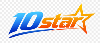 10star লোগো